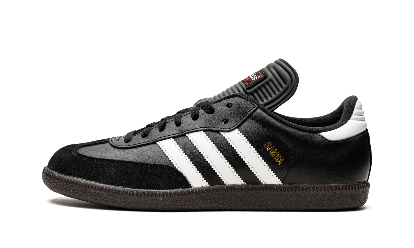 Samba Classic "Black"