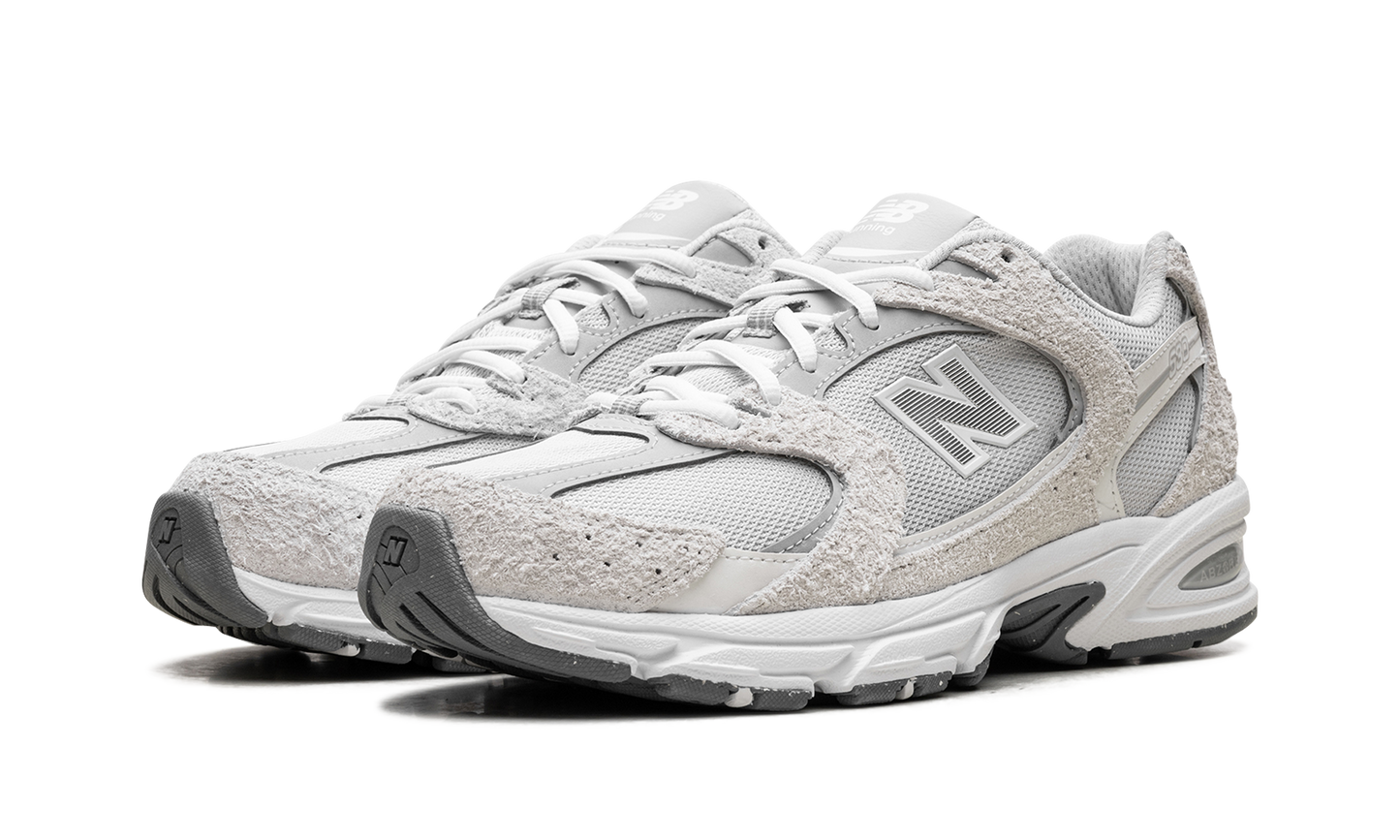 530 "Grey Matter"