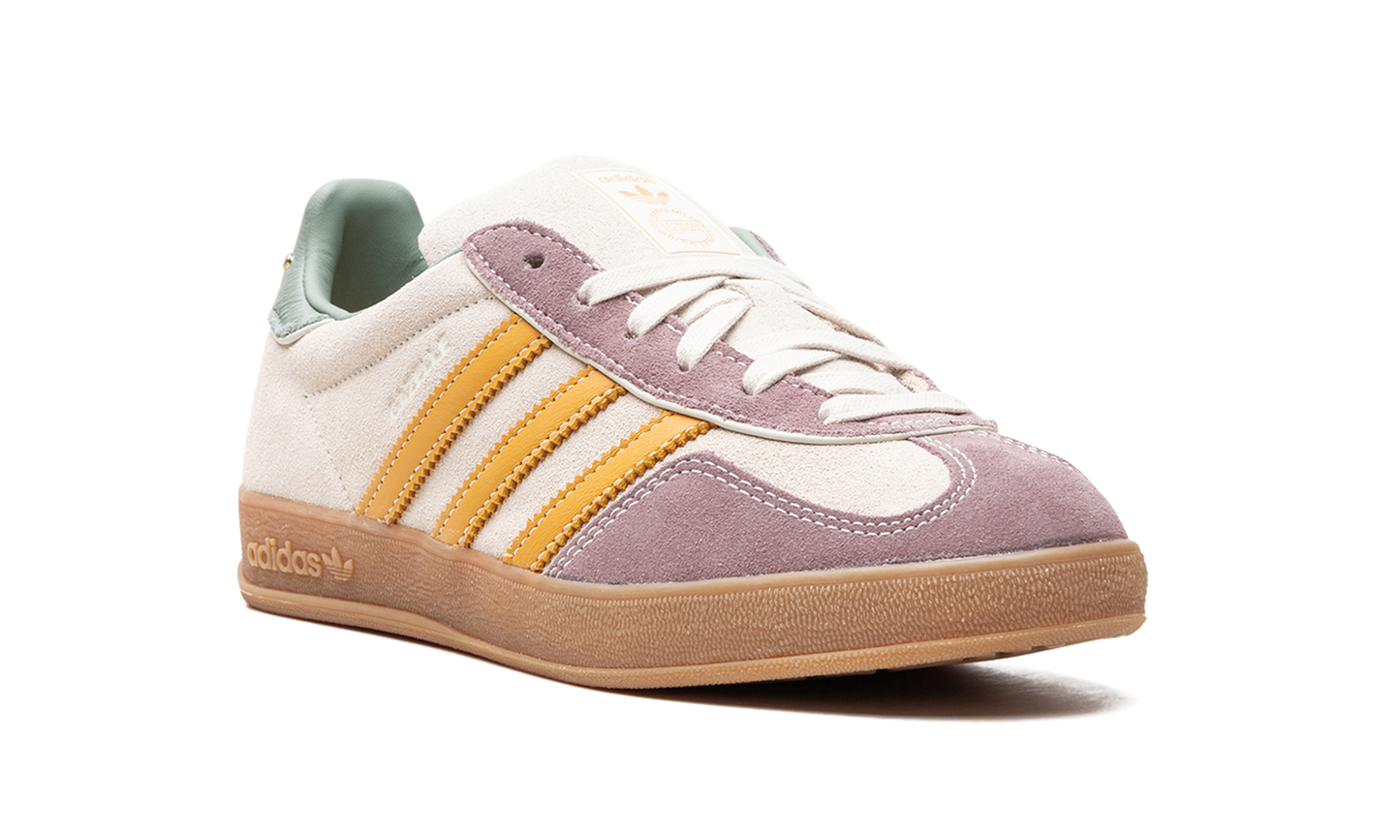 Gazelle Indoor "Preloved Yellow"