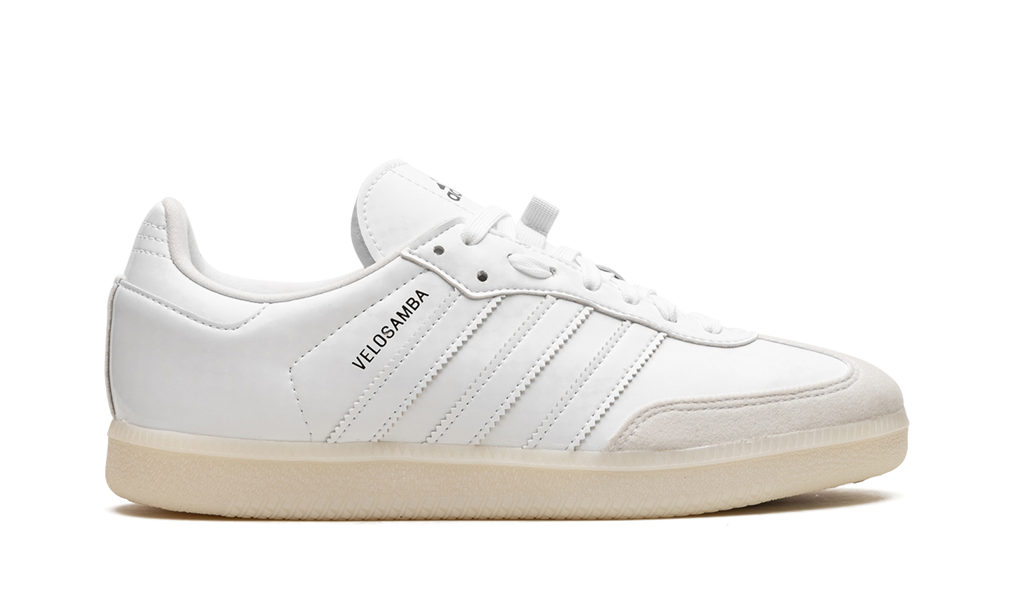 Velosamba Vegan "Cloud White"