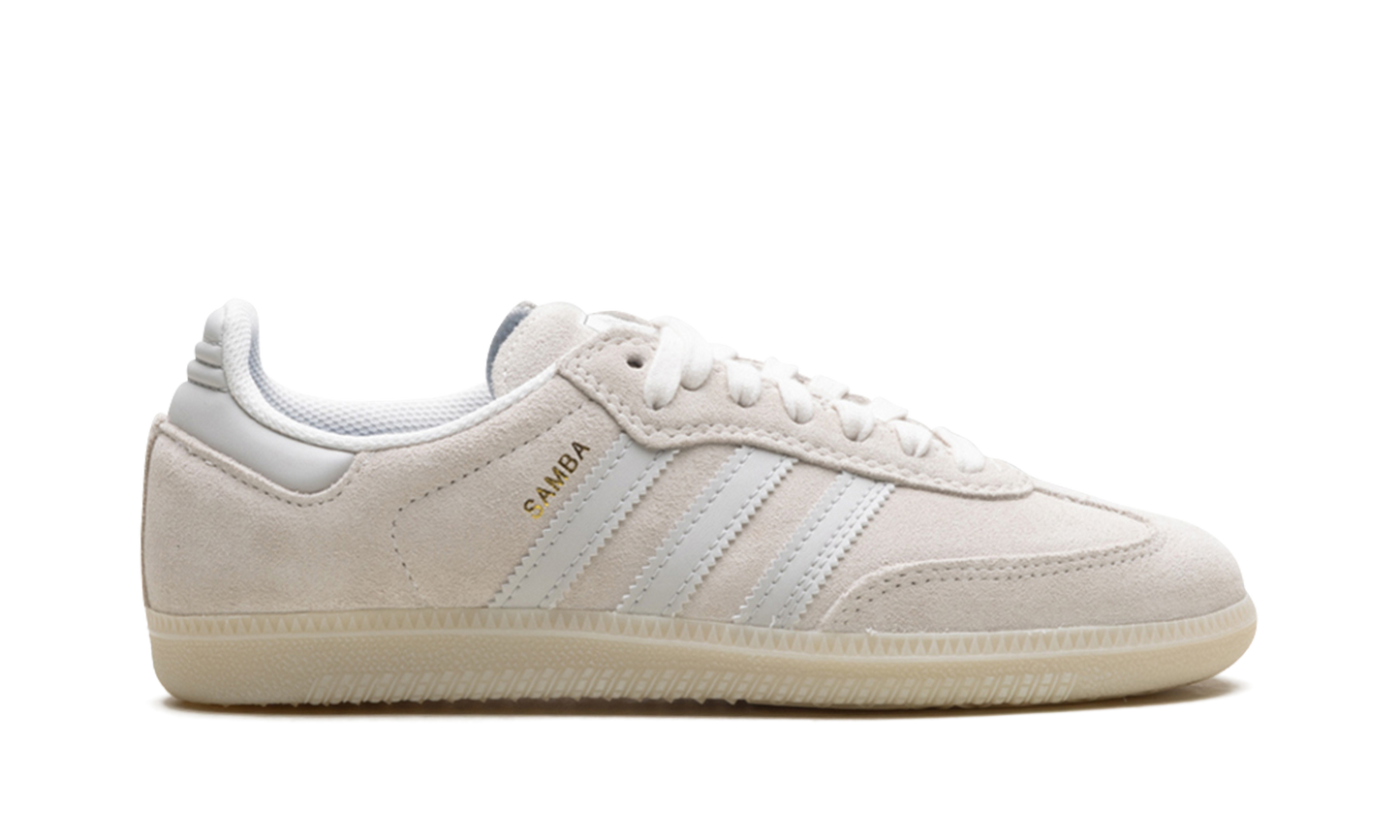 Samba ADV "Chalk White Grey Carbon"