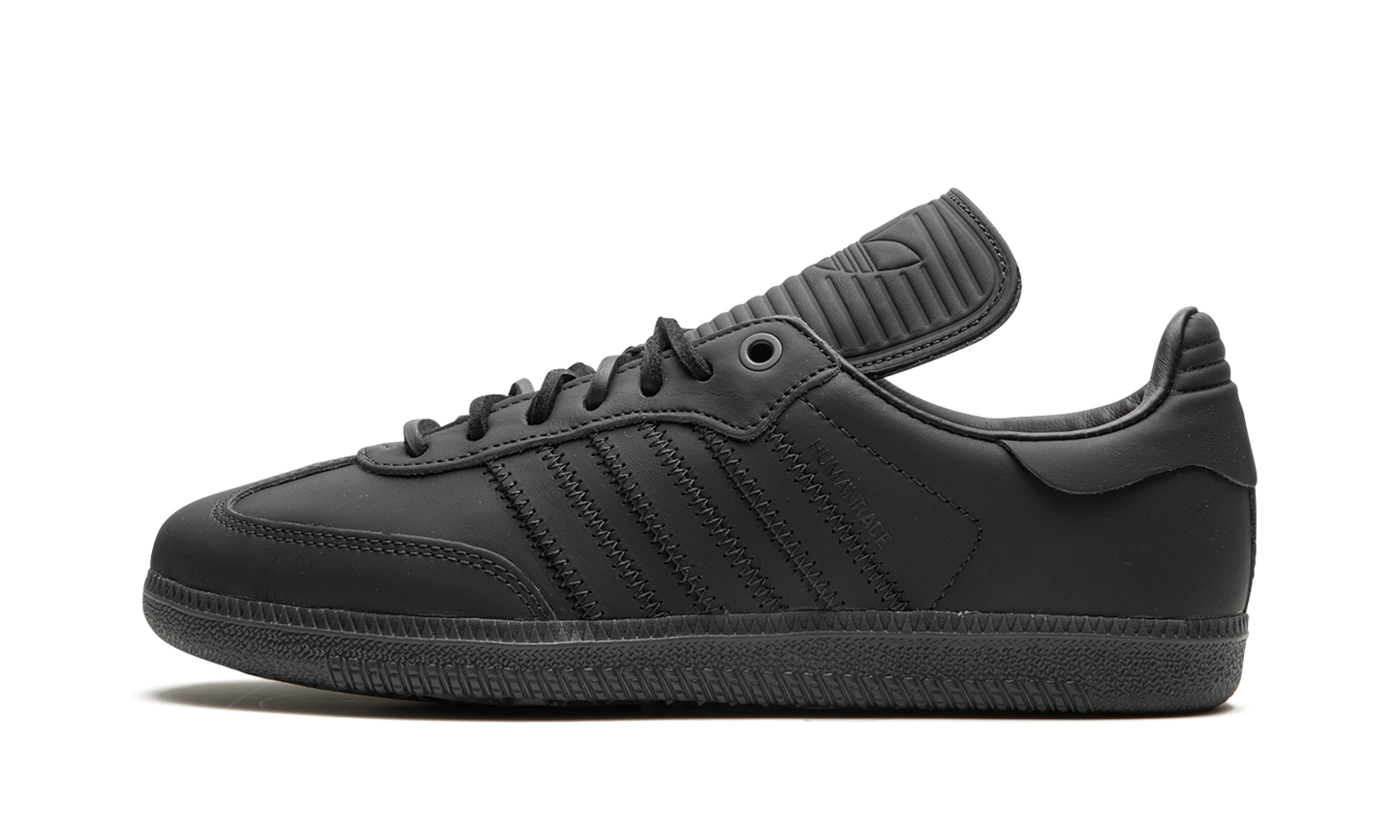 Humanrace Samba "Pharrell Williams - Charcoal"