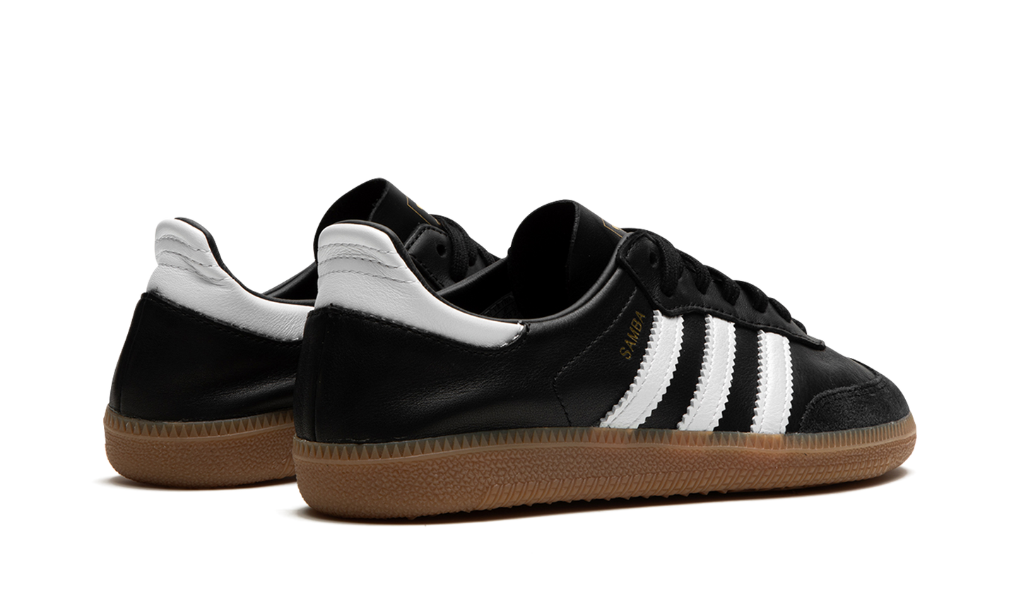 Samba Decon "Samba Decon Black Gum"