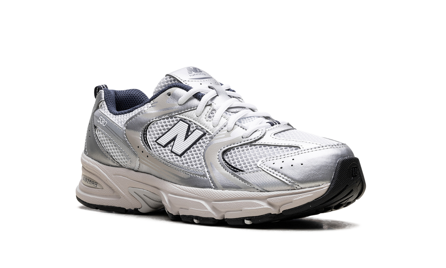 530 GS "Summer Fog Navy"