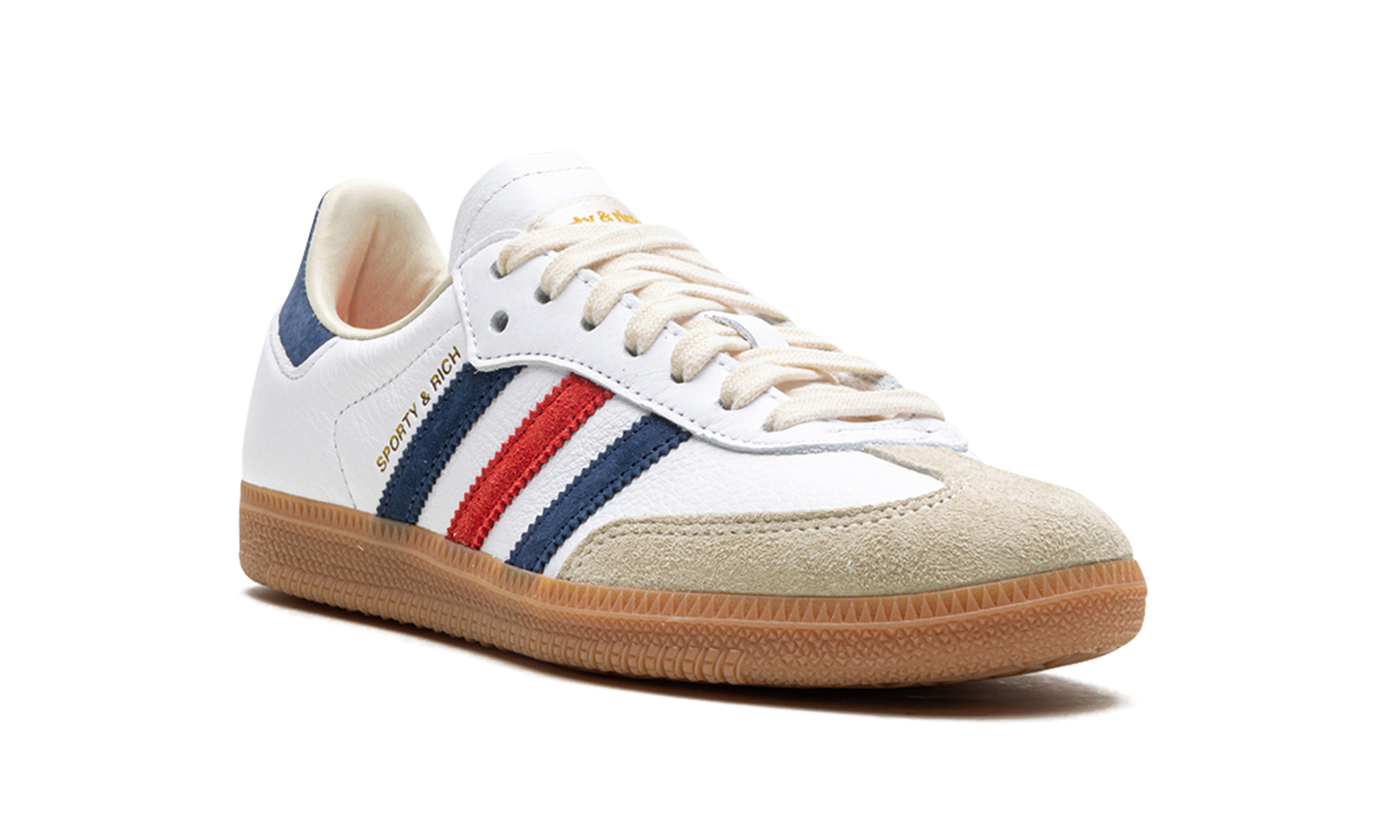 Samba OG "Sporty & Rich - USA"