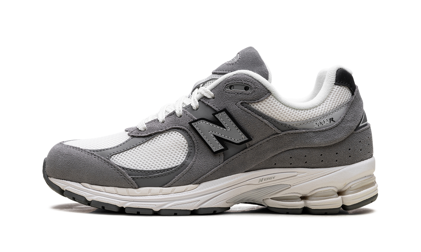 2002R "Harbor Grey"