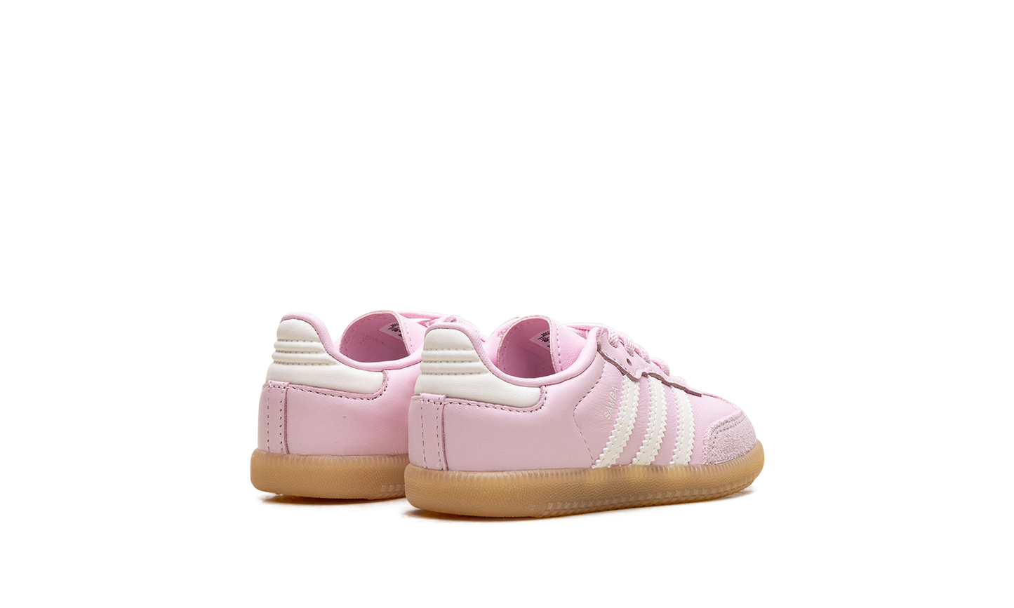Samba OG TD "Pink"
