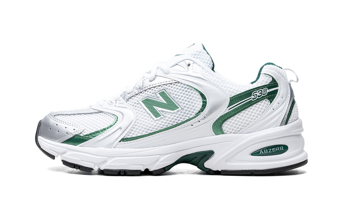 530 "Nightwatch Green"