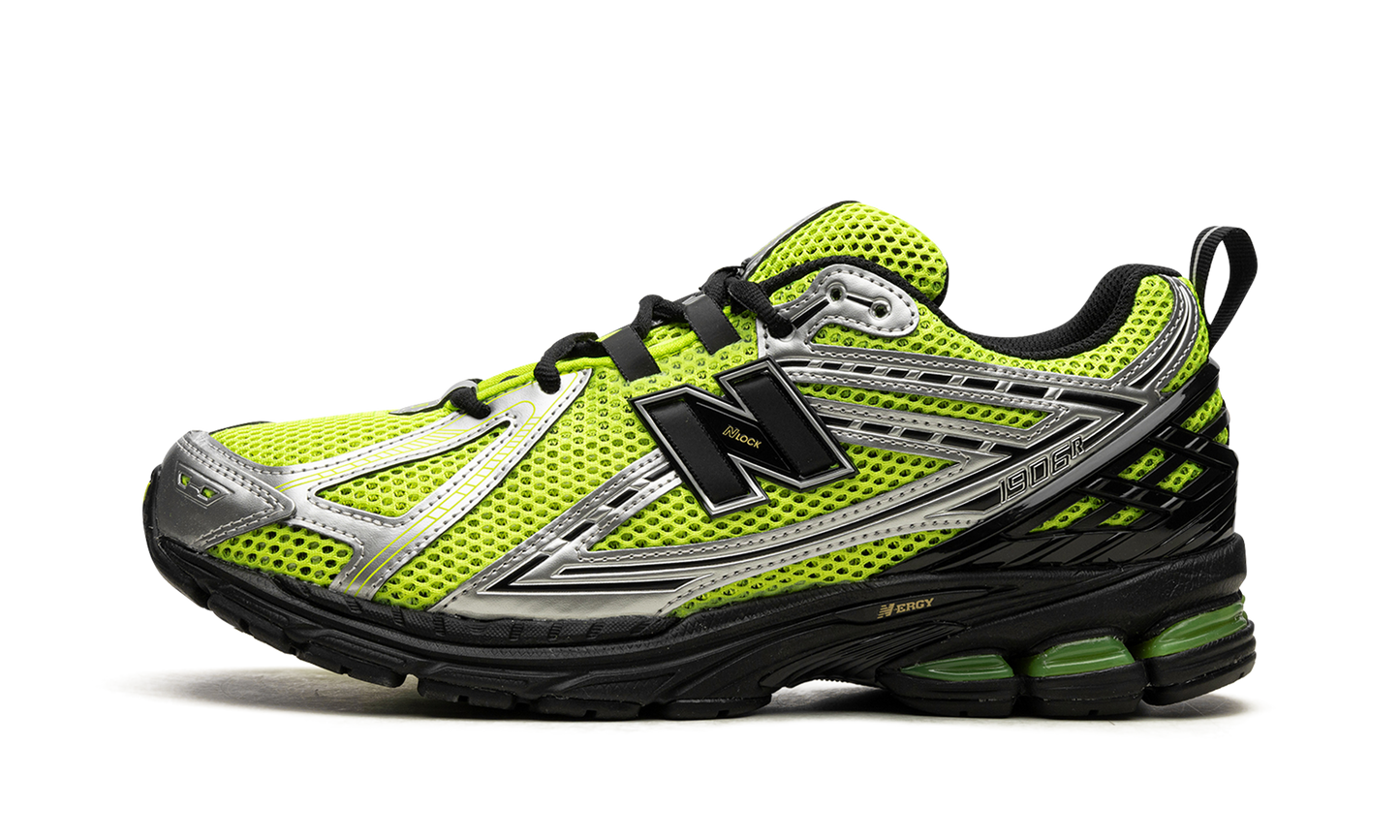 1906R "Volt / Black"