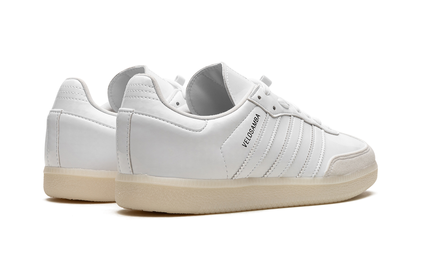 Velosamba Vegan "Cloud White"
