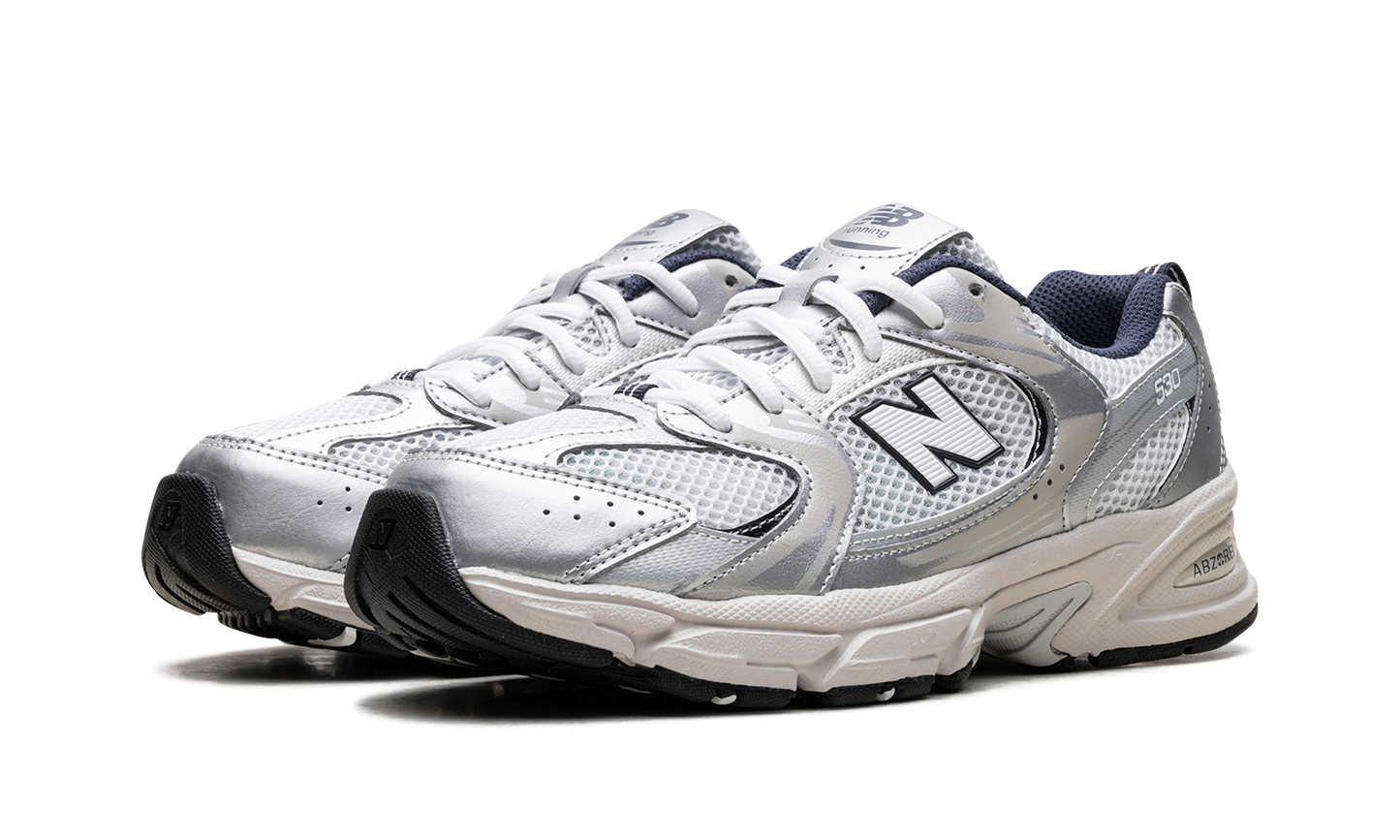 530 GS "Summer Fog Navy"