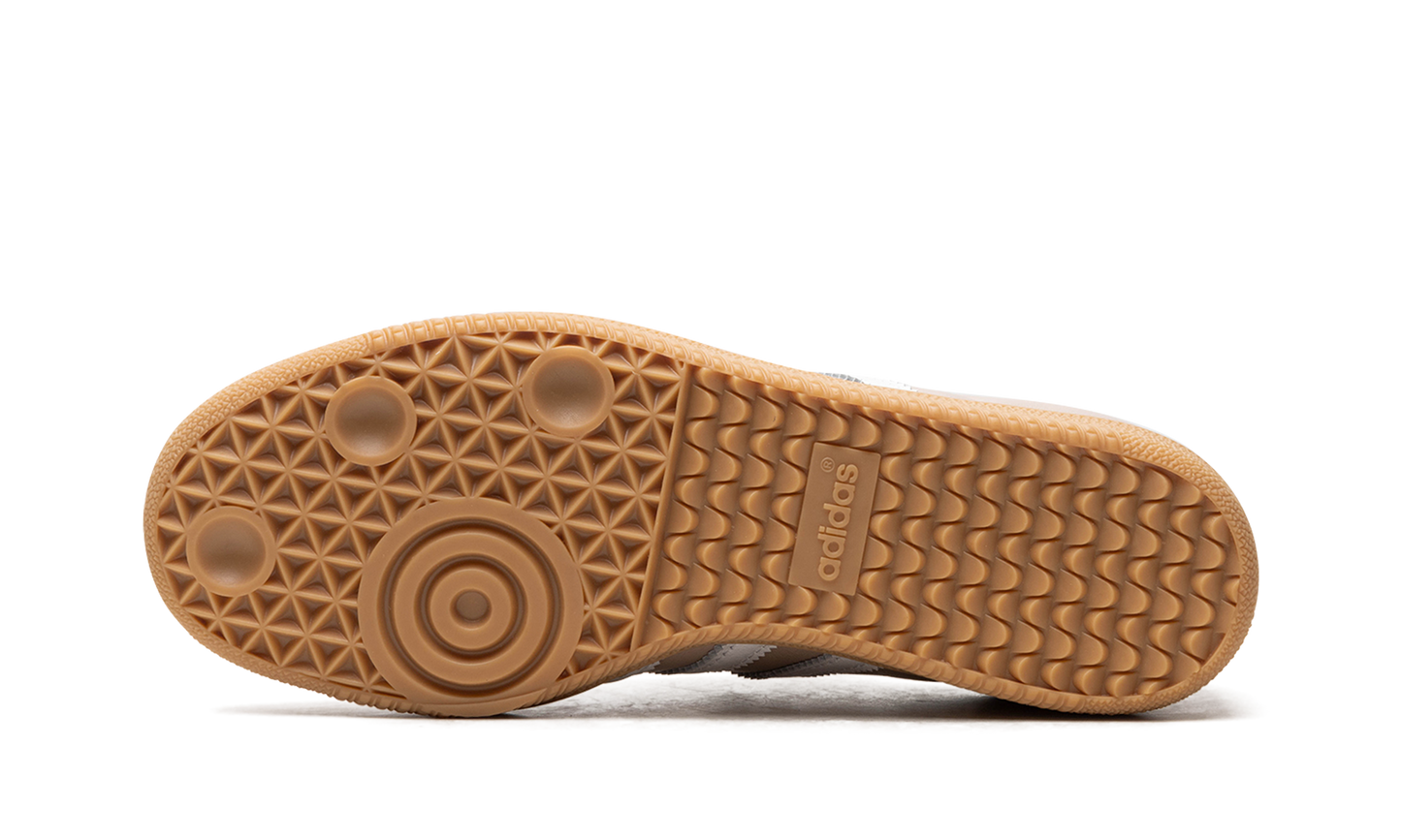 Samba OG WMNS "Wonder Taupe"