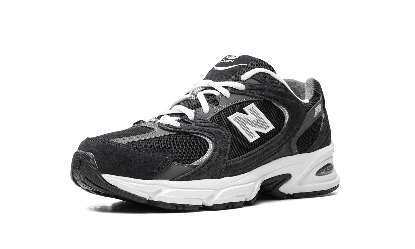 530 "CLASSIC BLACK / GREY"