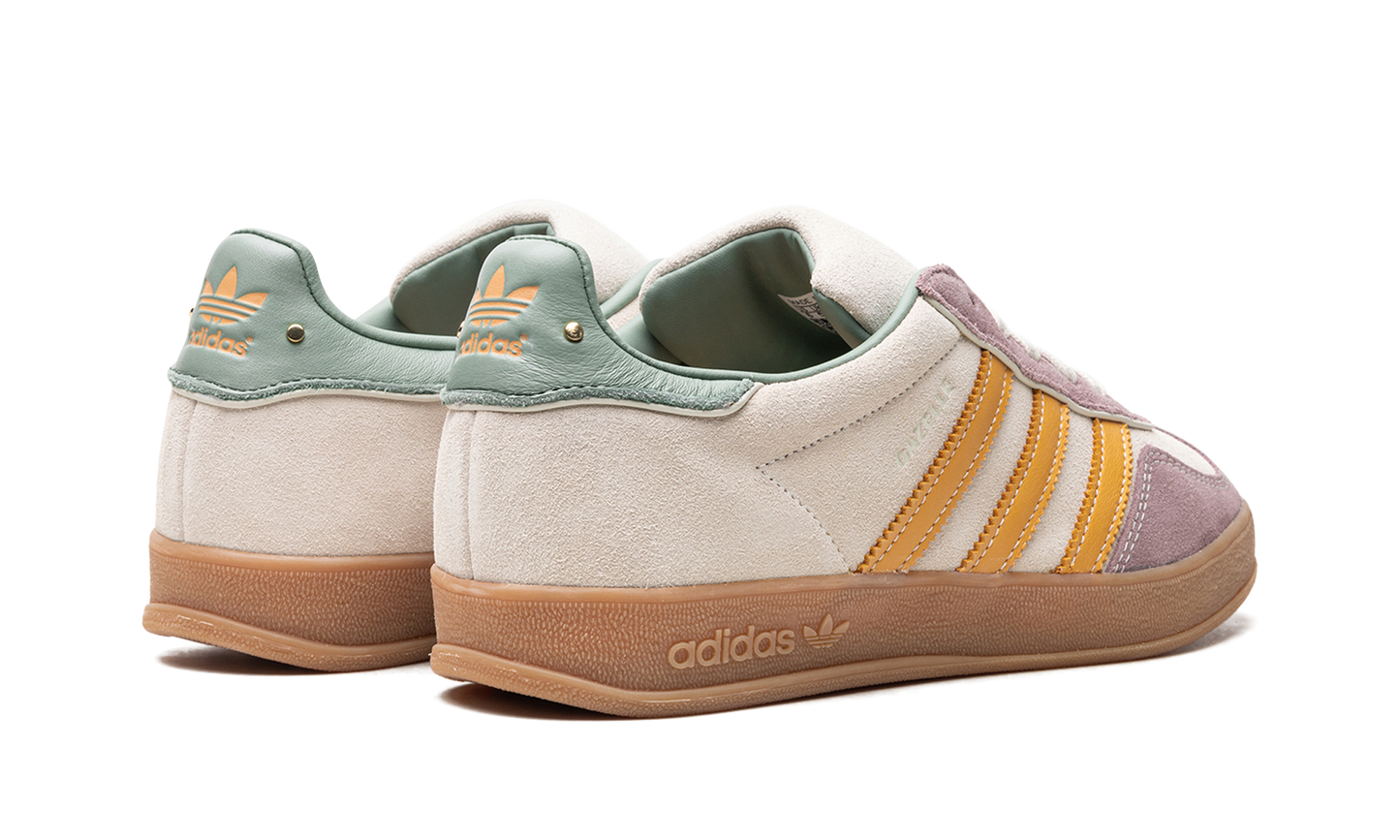 Gazelle Indoor "Preloved Yellow"