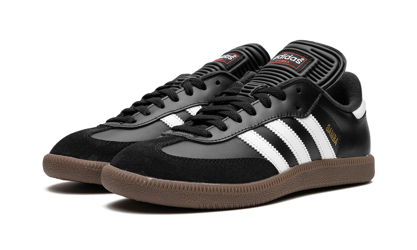 Samba Classic "Black"