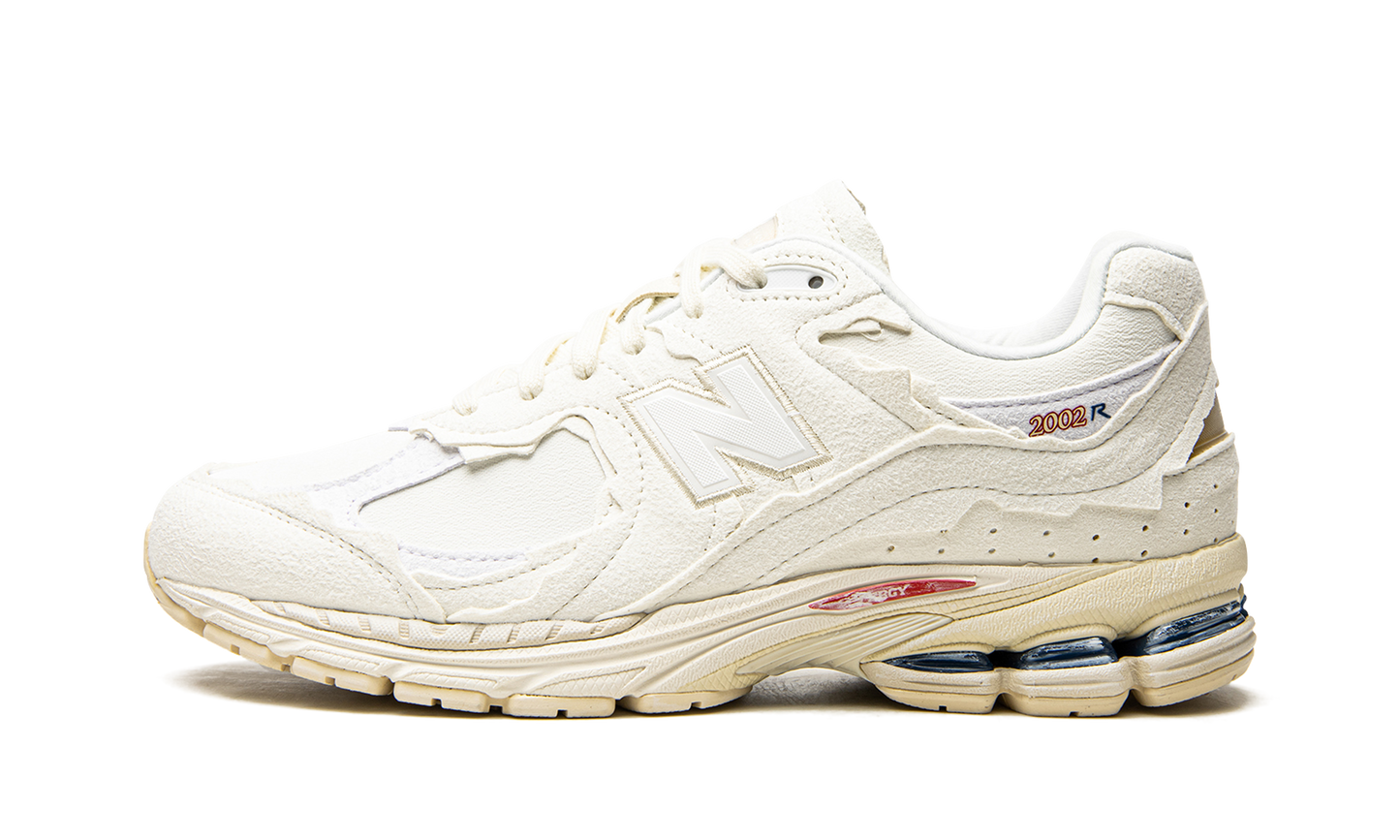 2002R "Protection Pack - Sea Salt"