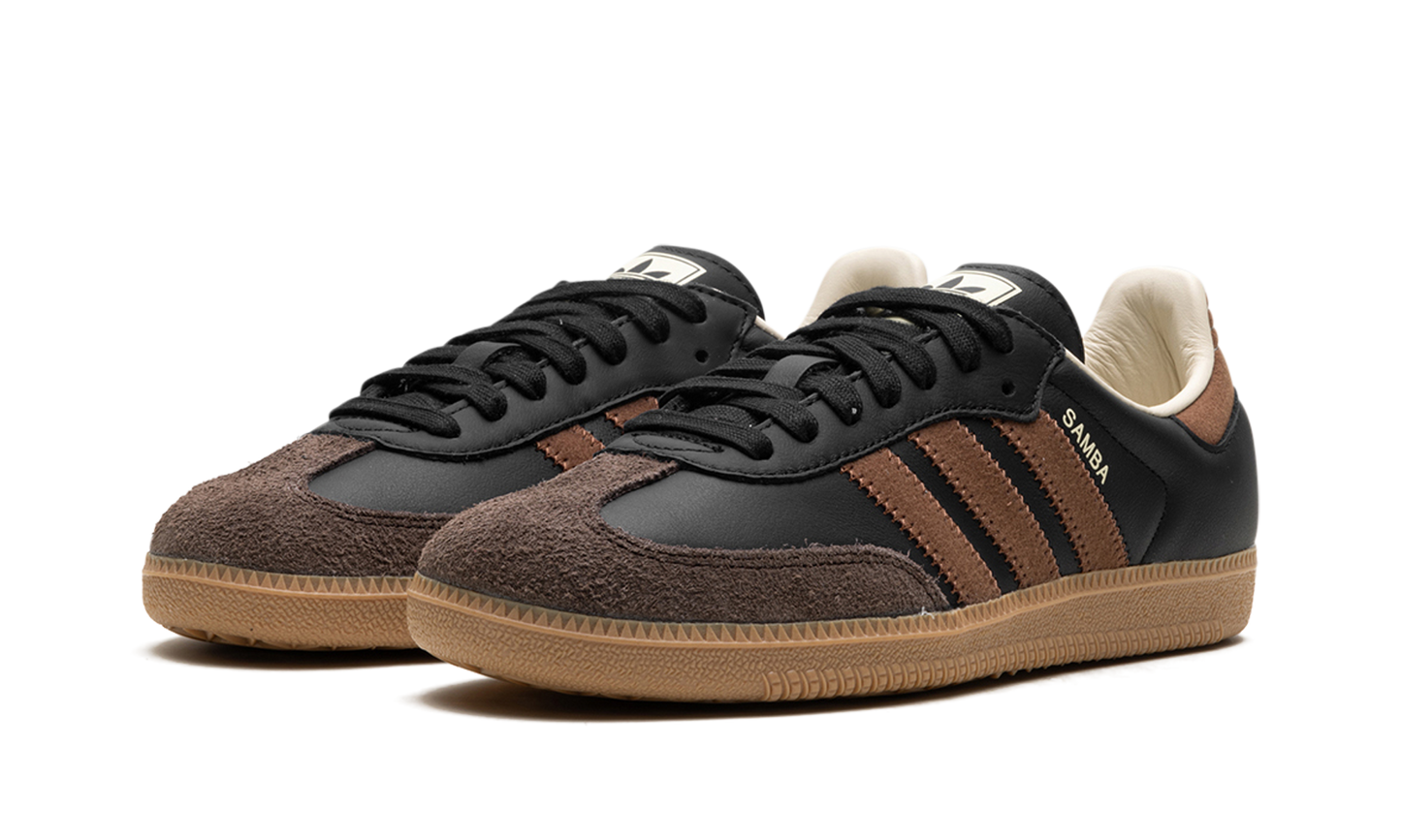 Samba OG "Brown"