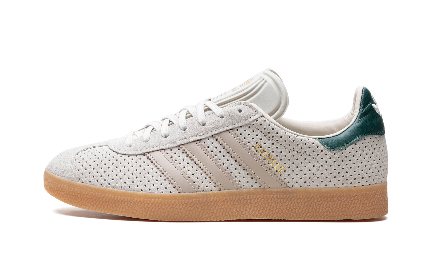 Gazelle "Aluminium Collegiate Green"