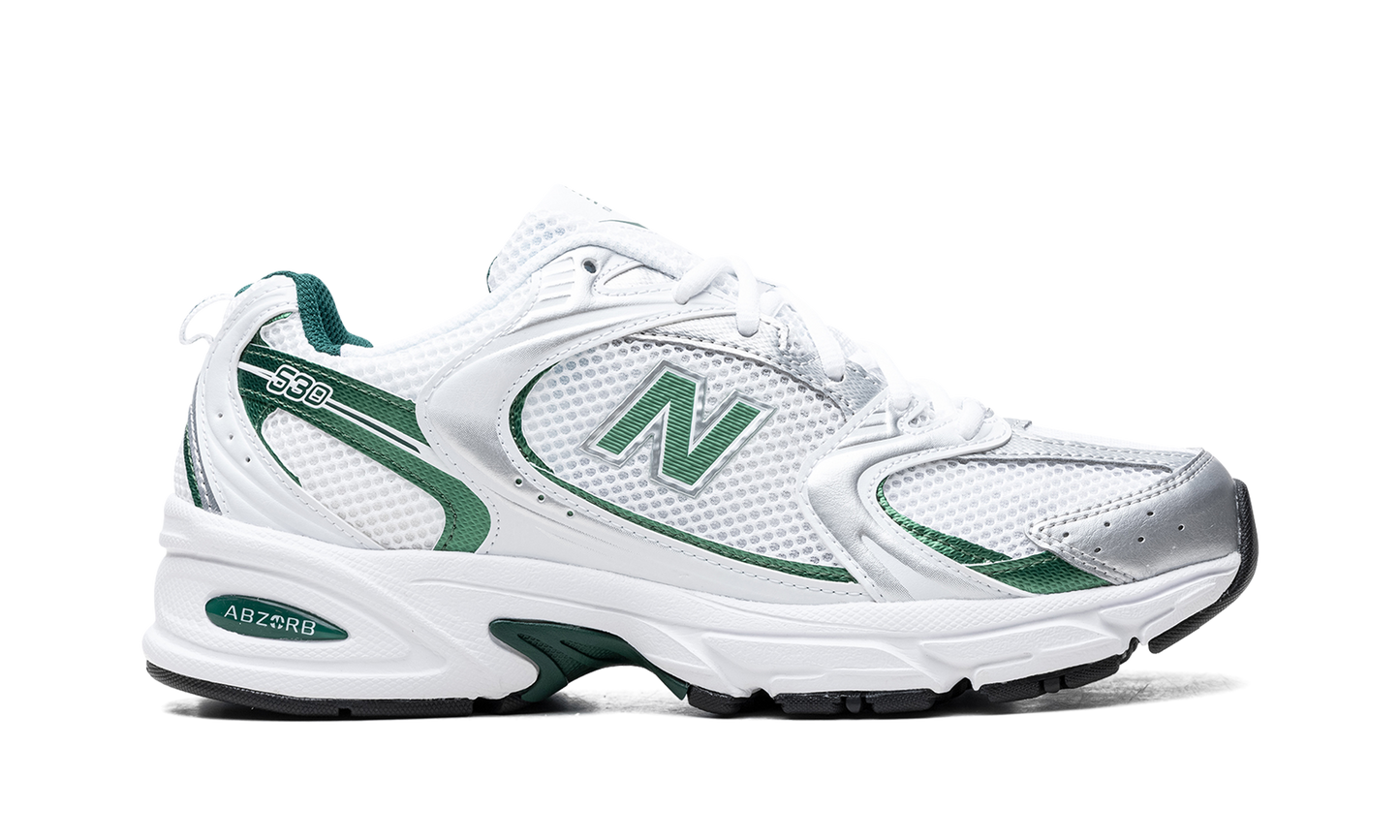 530 "Nightwatch Green"