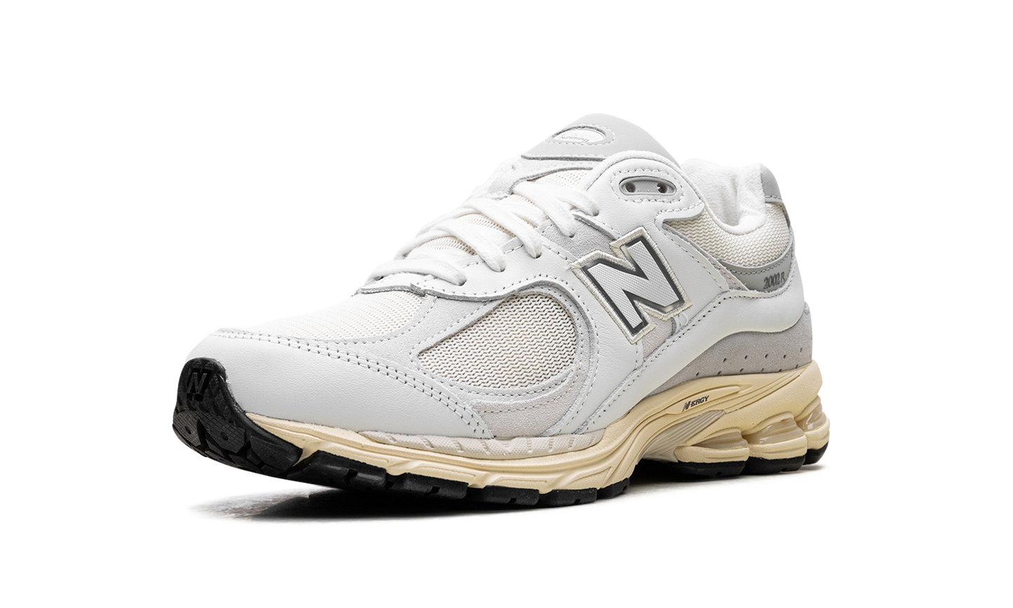 2002R "White Gold"