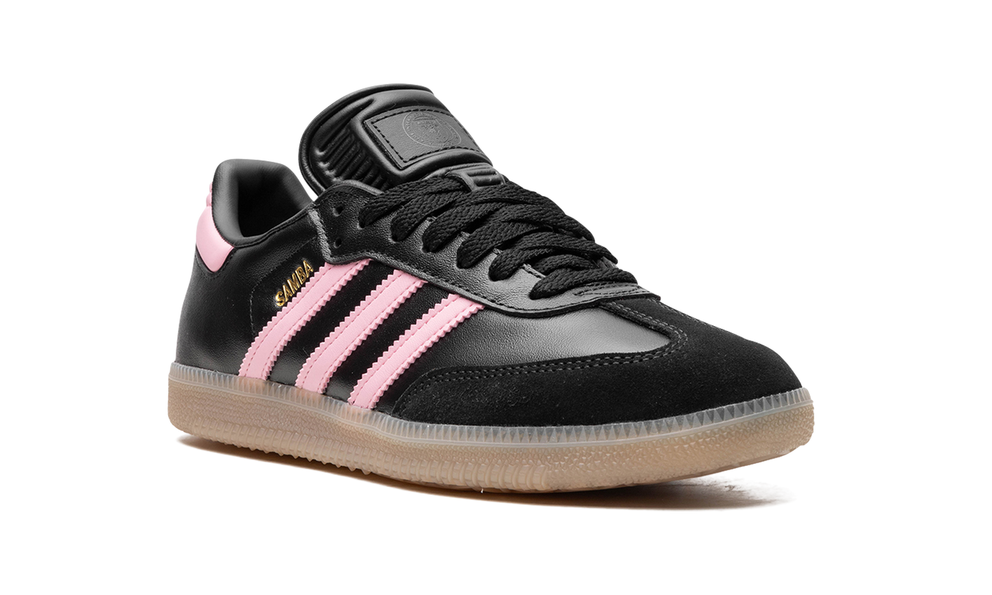 Samba "Inter Miami - Black"
