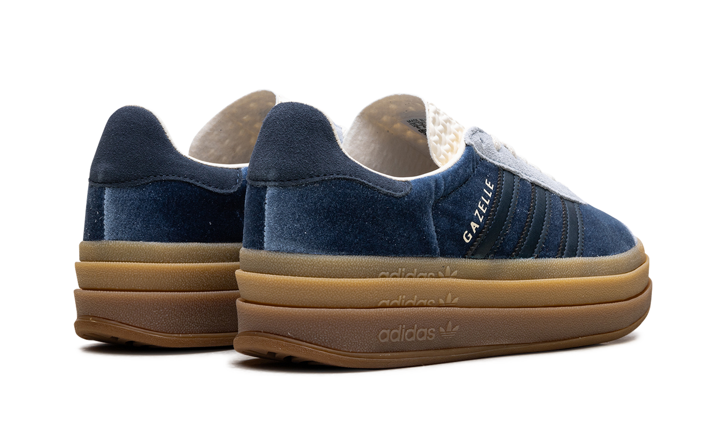 Gazelle Bold WMNS "Wonder Blue"