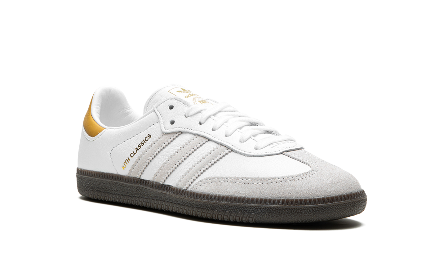 Samba "Kith"