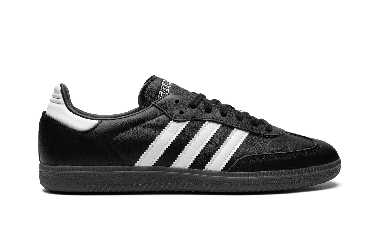 FA Samba "Fucking Awesome - Black / White"