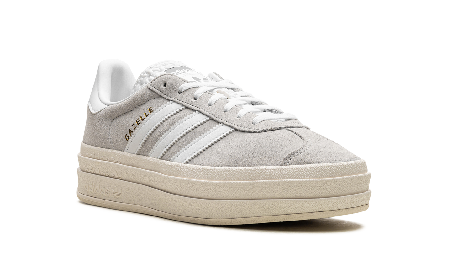 GAZELLE BOLD WMNS "Grey White"