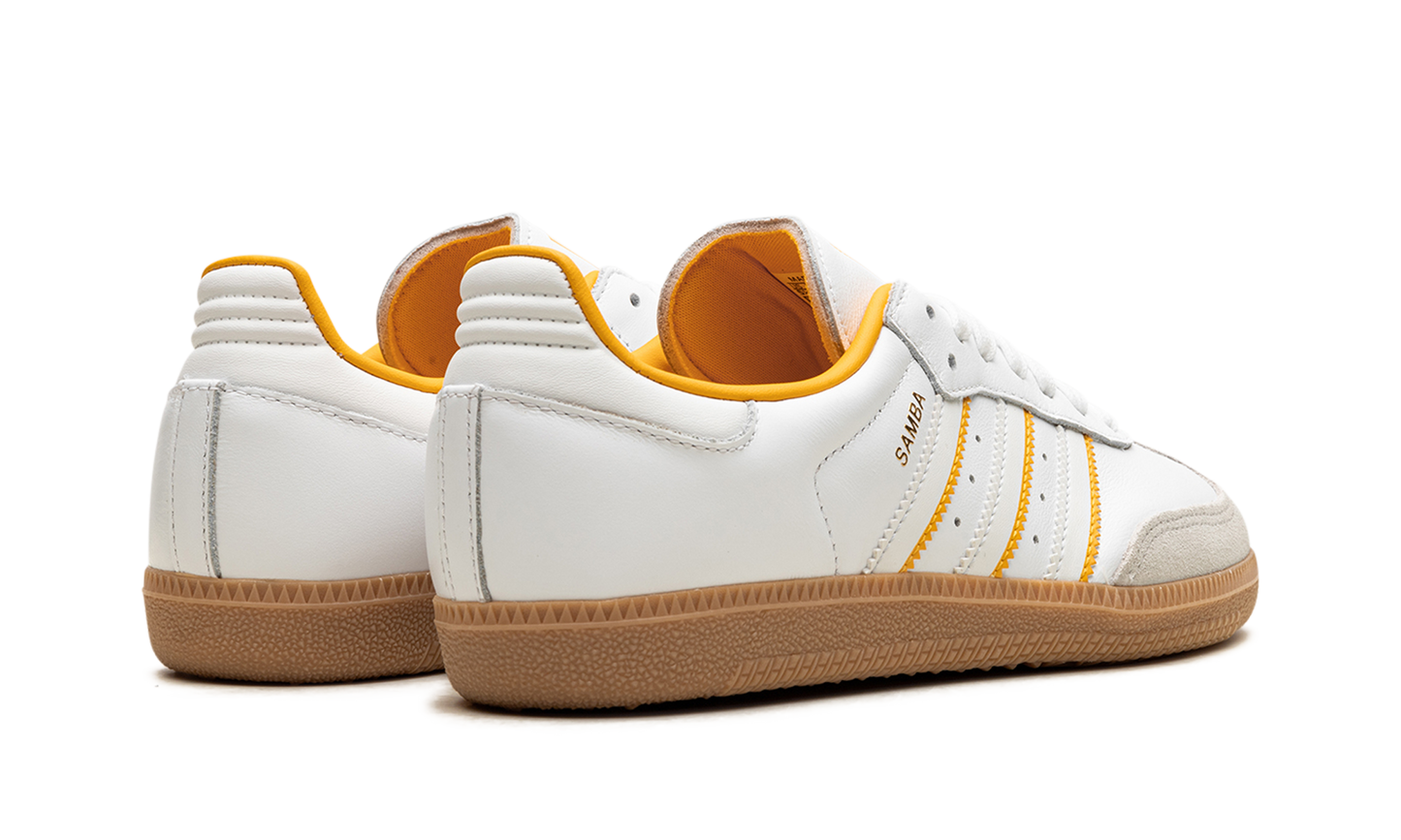 Samba OG "Crew Yellow"
