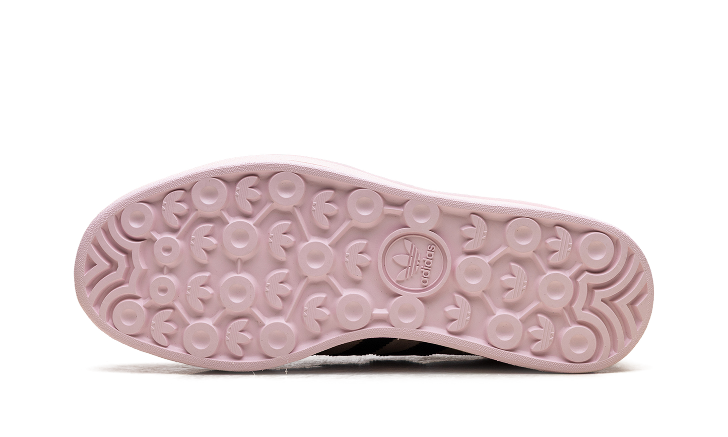 Gazelle Bold WMNS "Clear Pink"