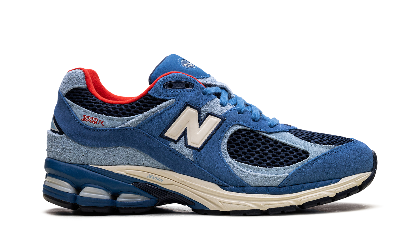 2002R "Shoe Palace - Blue"