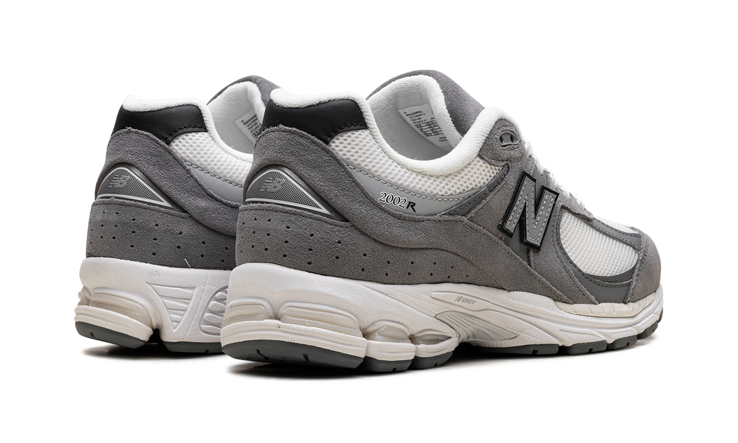 2002R "Harbor Grey"