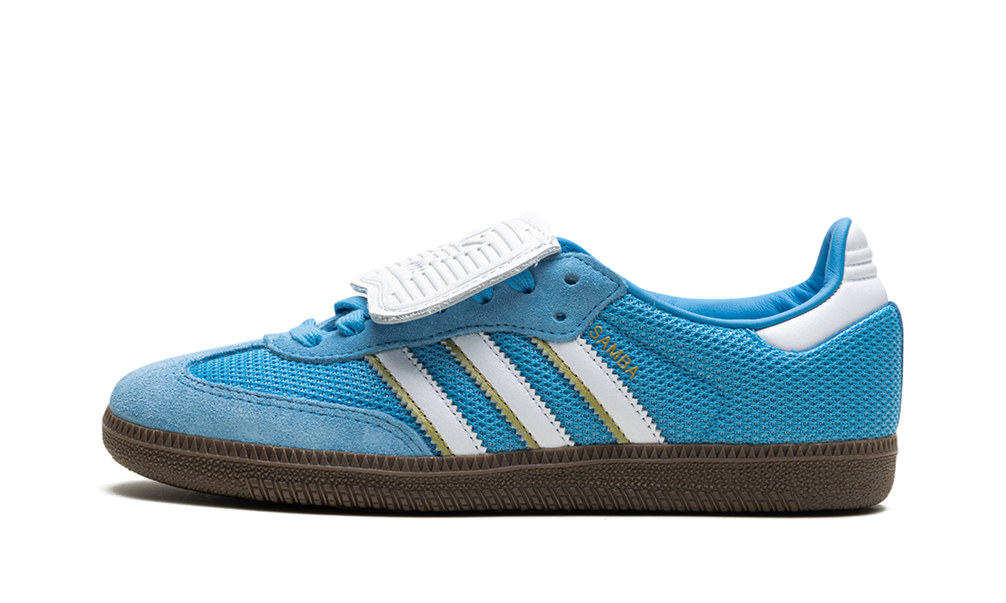 Samba Lt "Blue Burst"