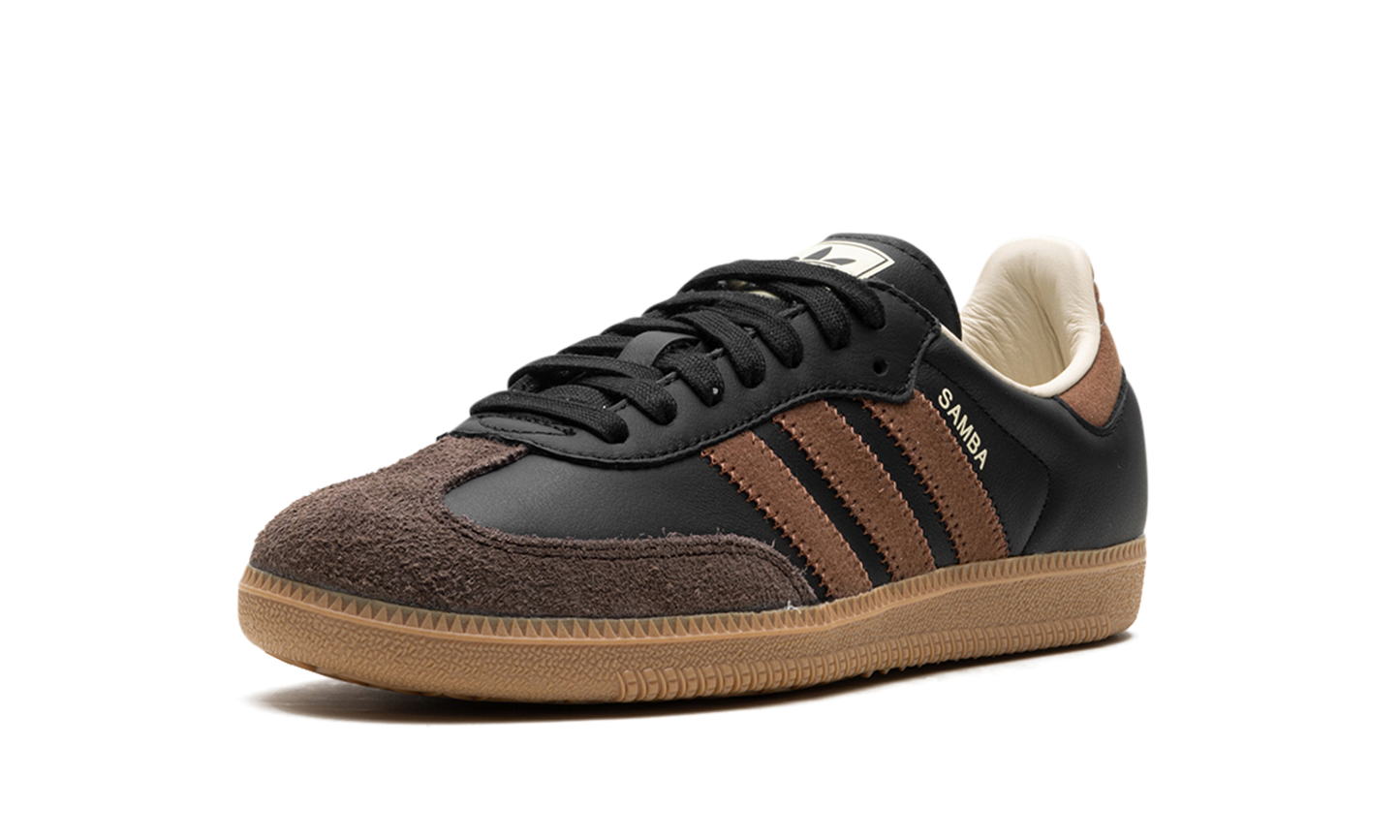 Samba OG "Brown"