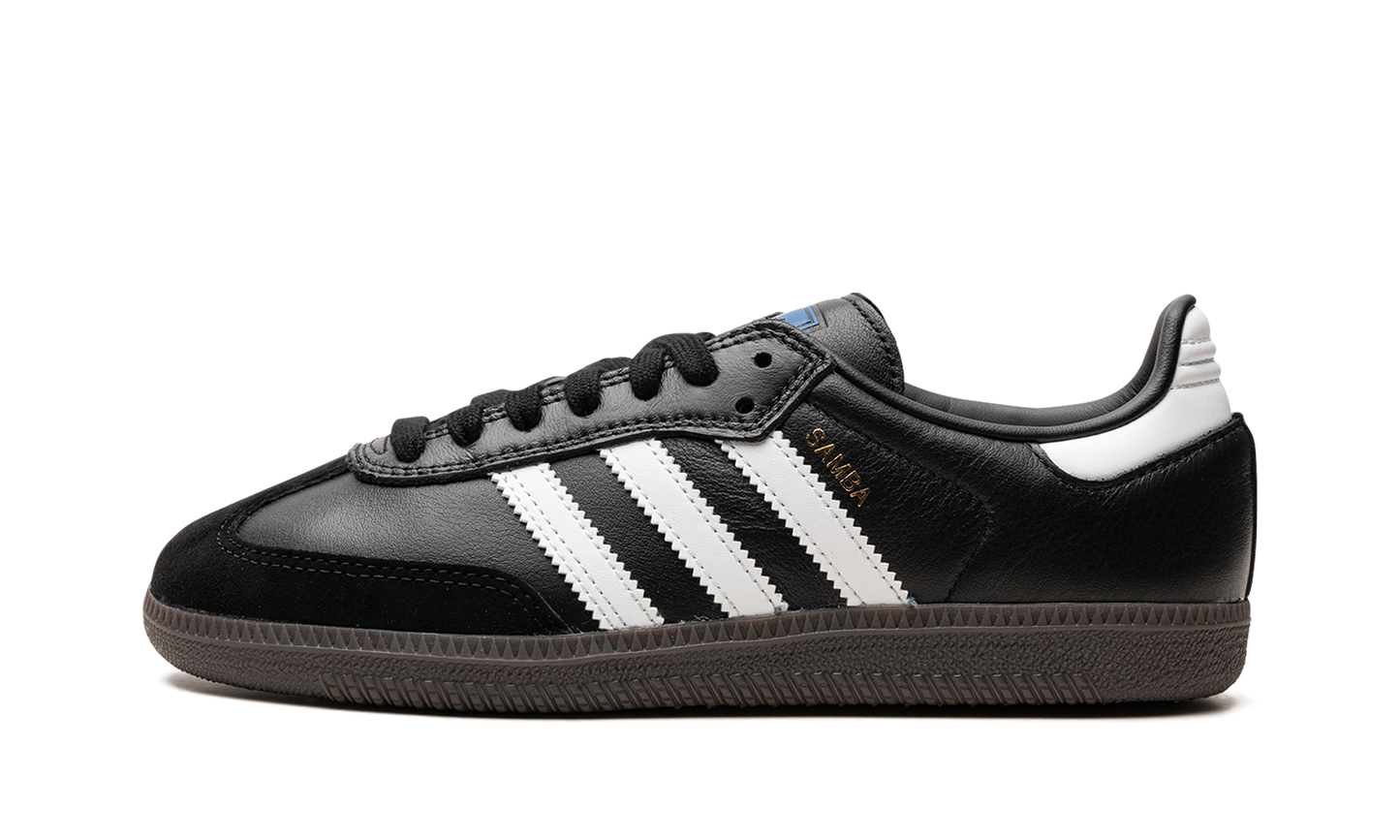 Samba ADV "Black"