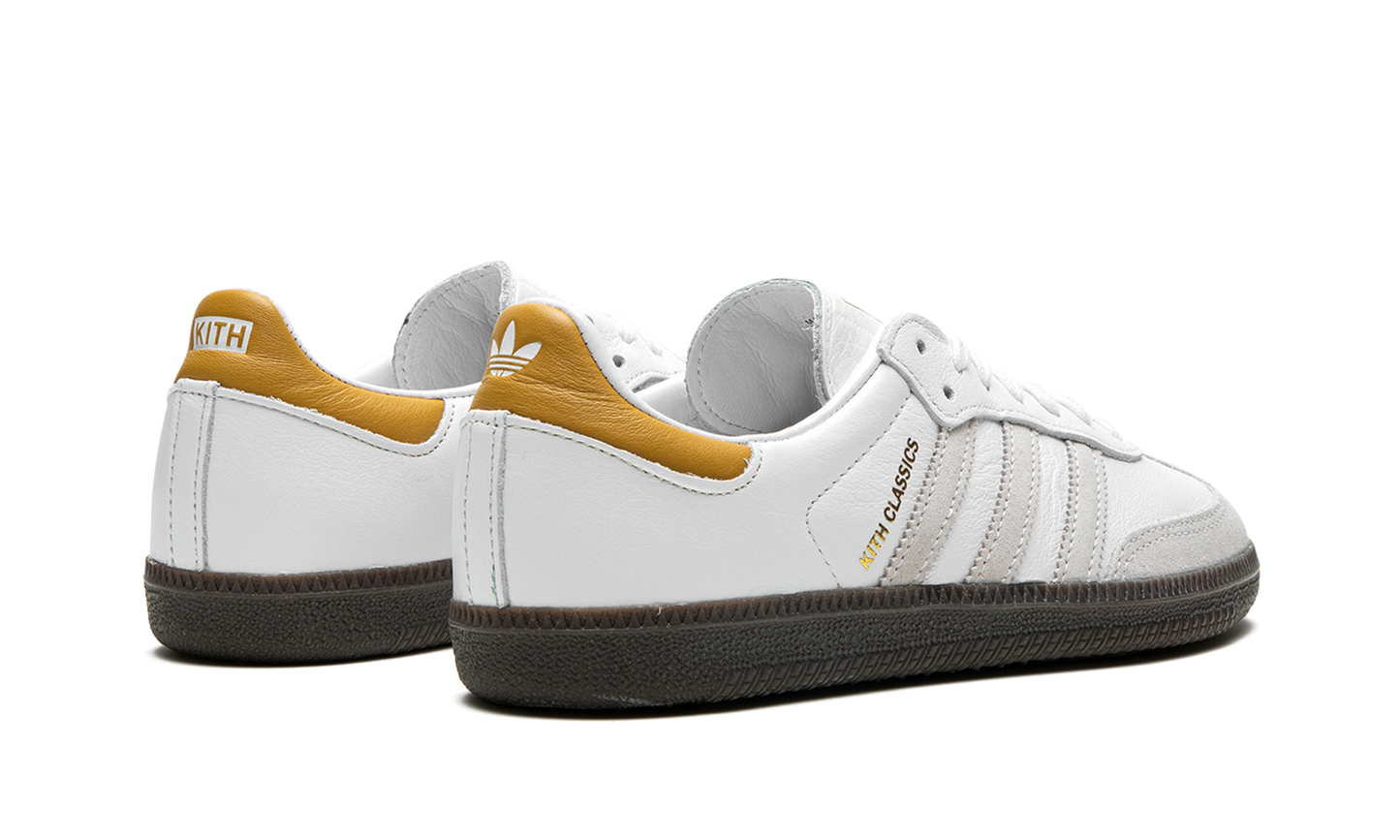 Samba "Kith"
