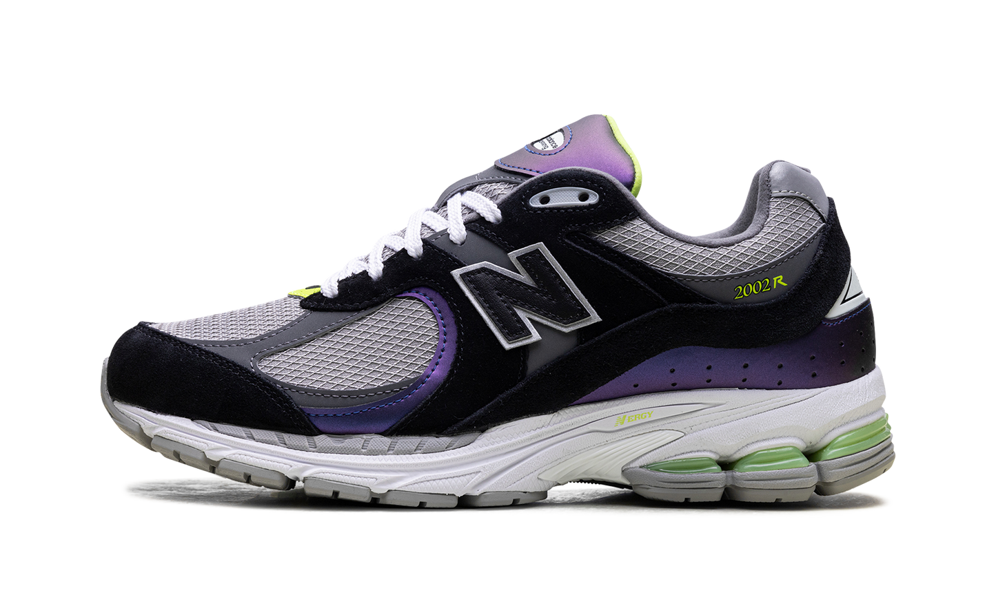 2002R "DTLR - Purple Noir"