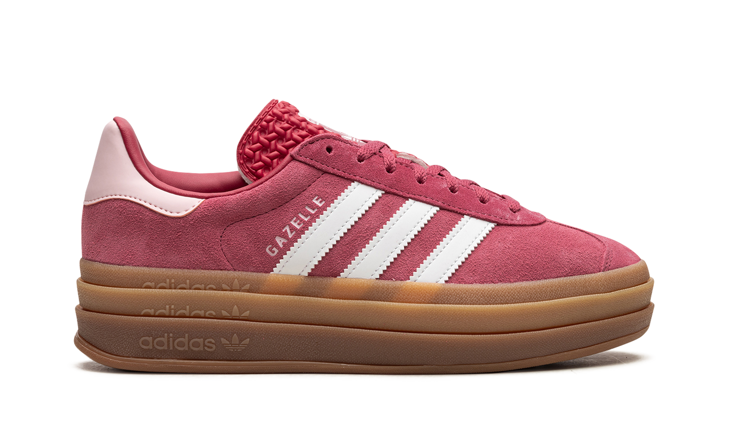 GAZELLE BOLD WMNS "Wild Pink Gum"