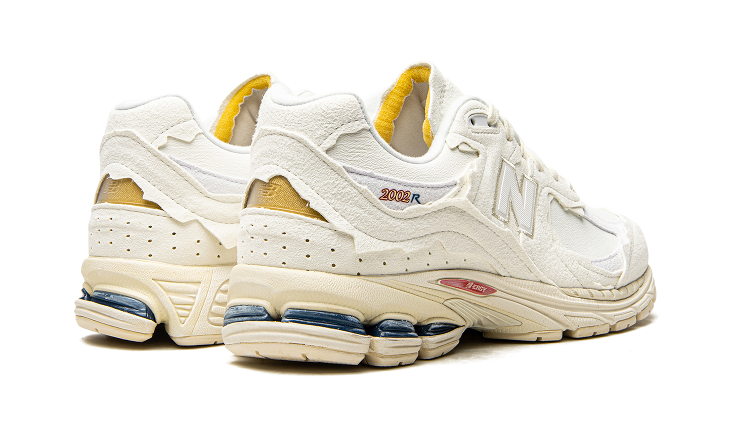 2002R "Protection Pack - Sea Salt"