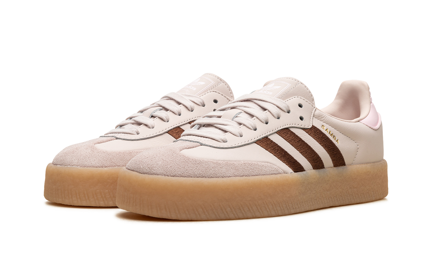 SAMBAE WMNS "Putty Mauve"