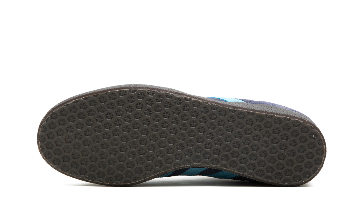 Gazelle "Blue Gum"