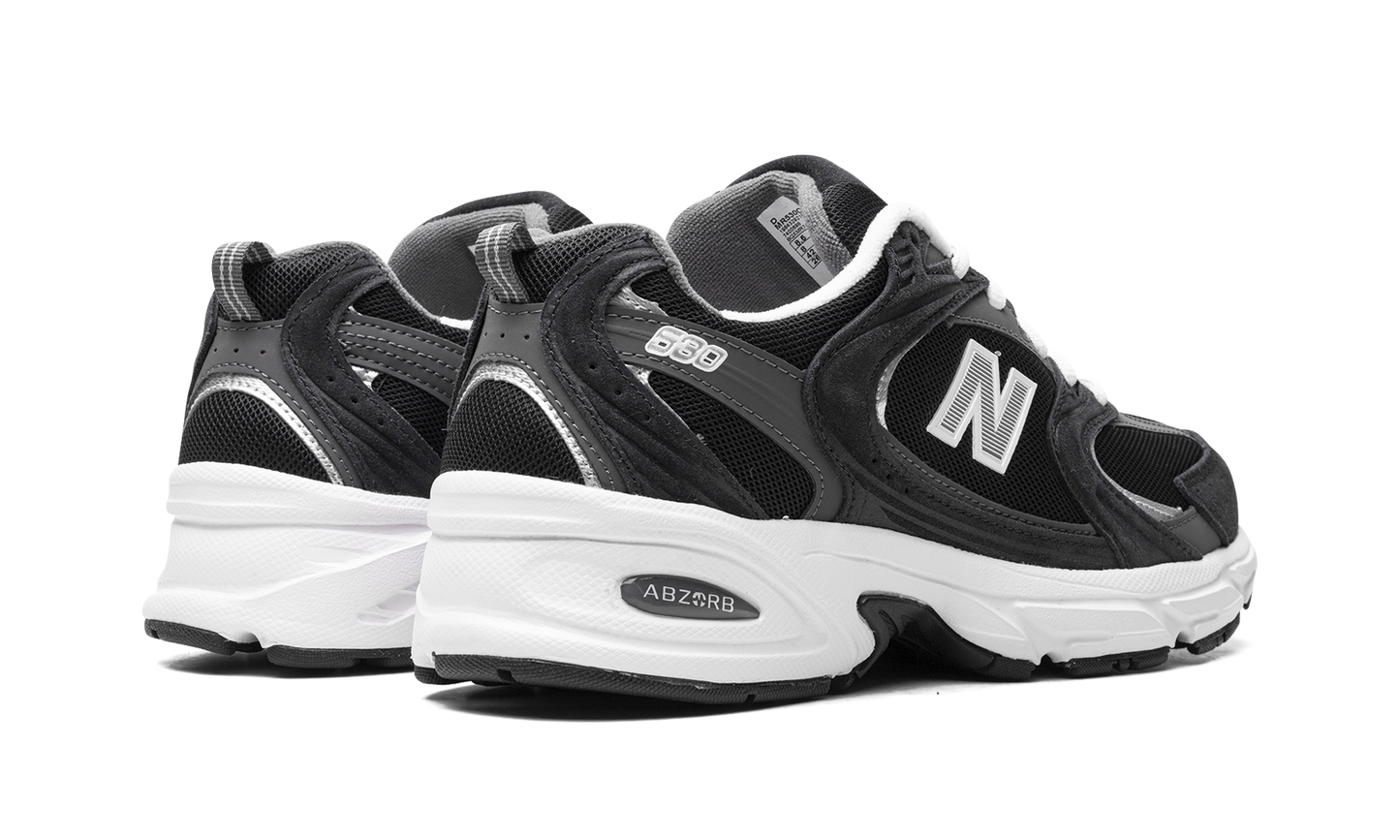 530 "CLASSIC BLACK / GREY"
