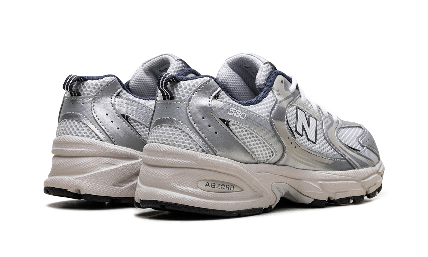 530 GS "Summer Fog Navy"