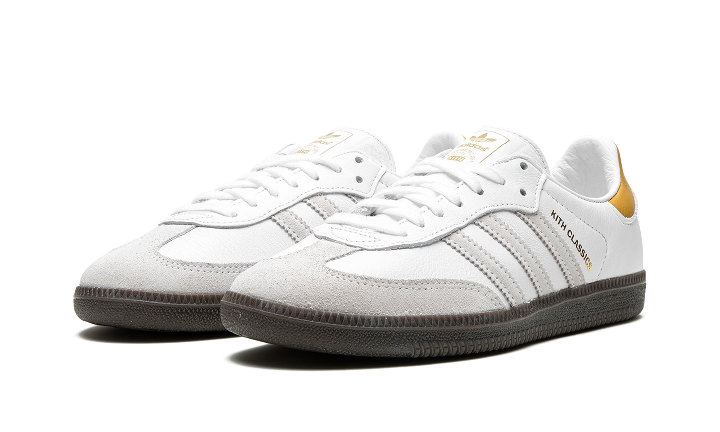 Samba "Kith"