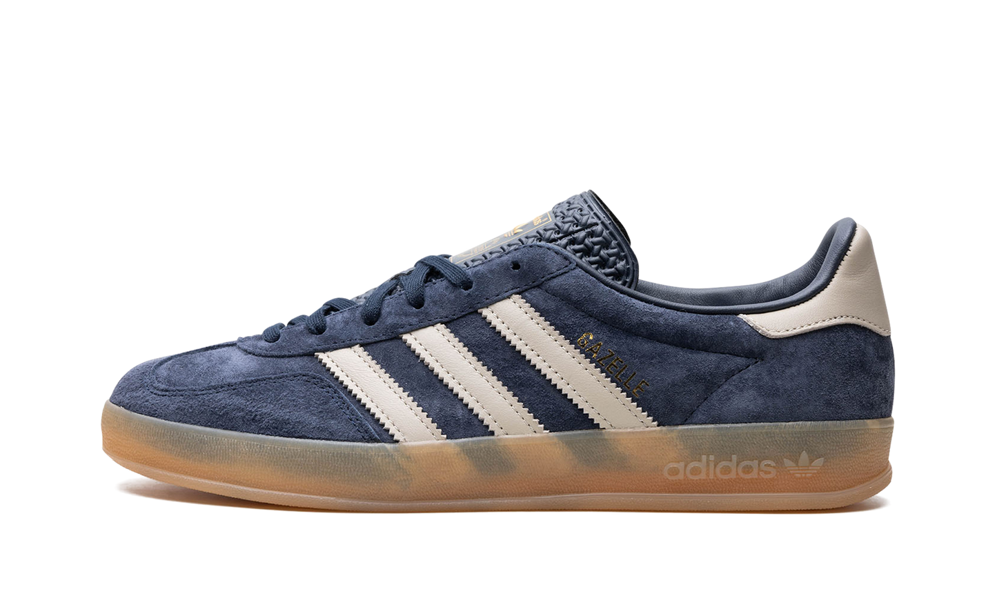Gazelle Indoor "Legend Ink Wonder Beige"