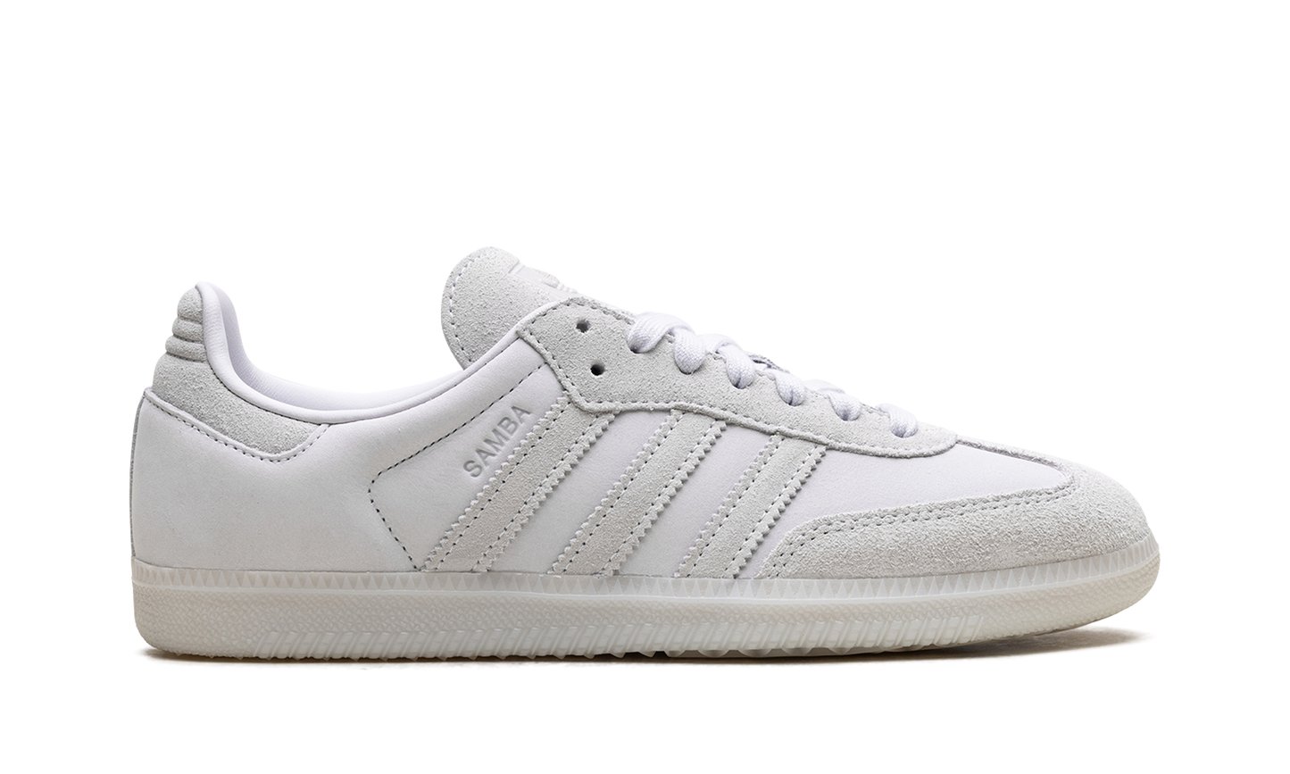 Samba WMNS "Dash Grey"