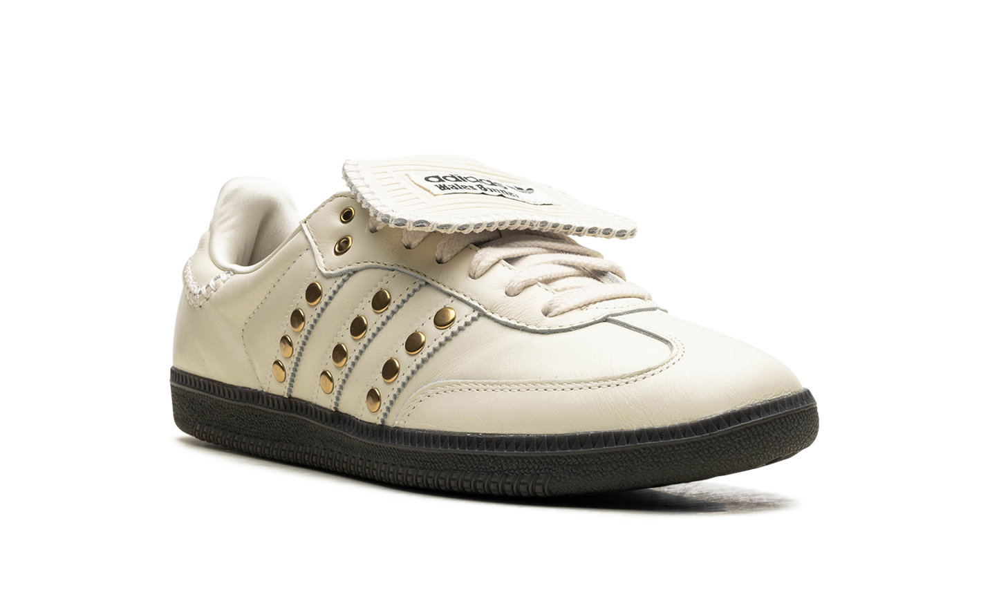 Samba "Wales Bonner - Studded Pack - Cream"