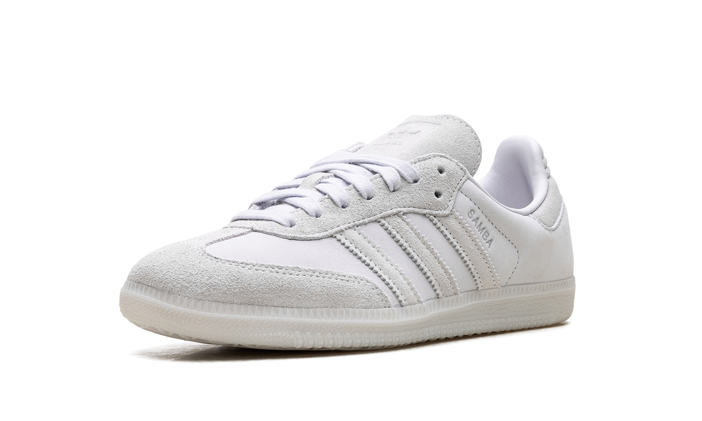 Samba WMNS "Dash Grey"