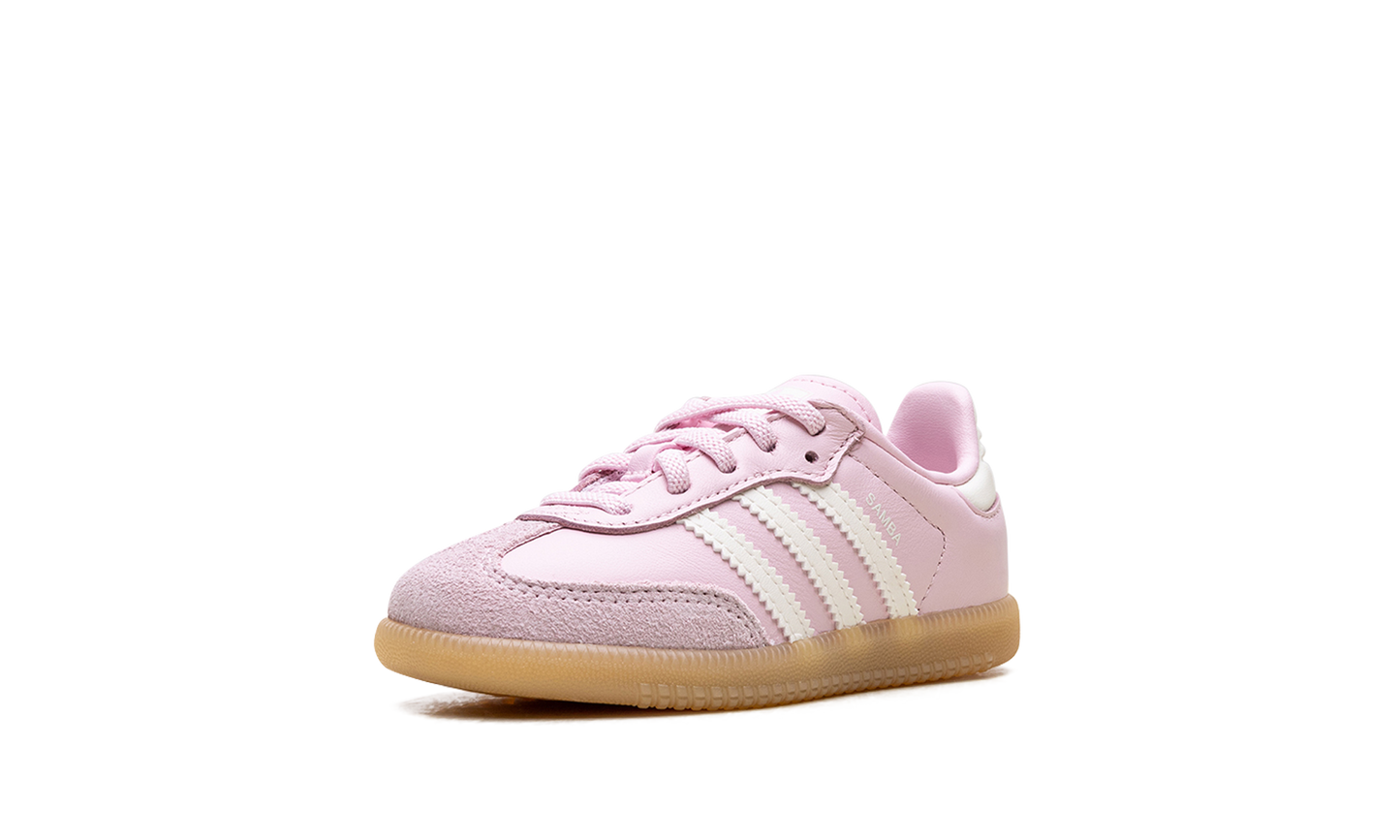 Samba OG TD "Pink"